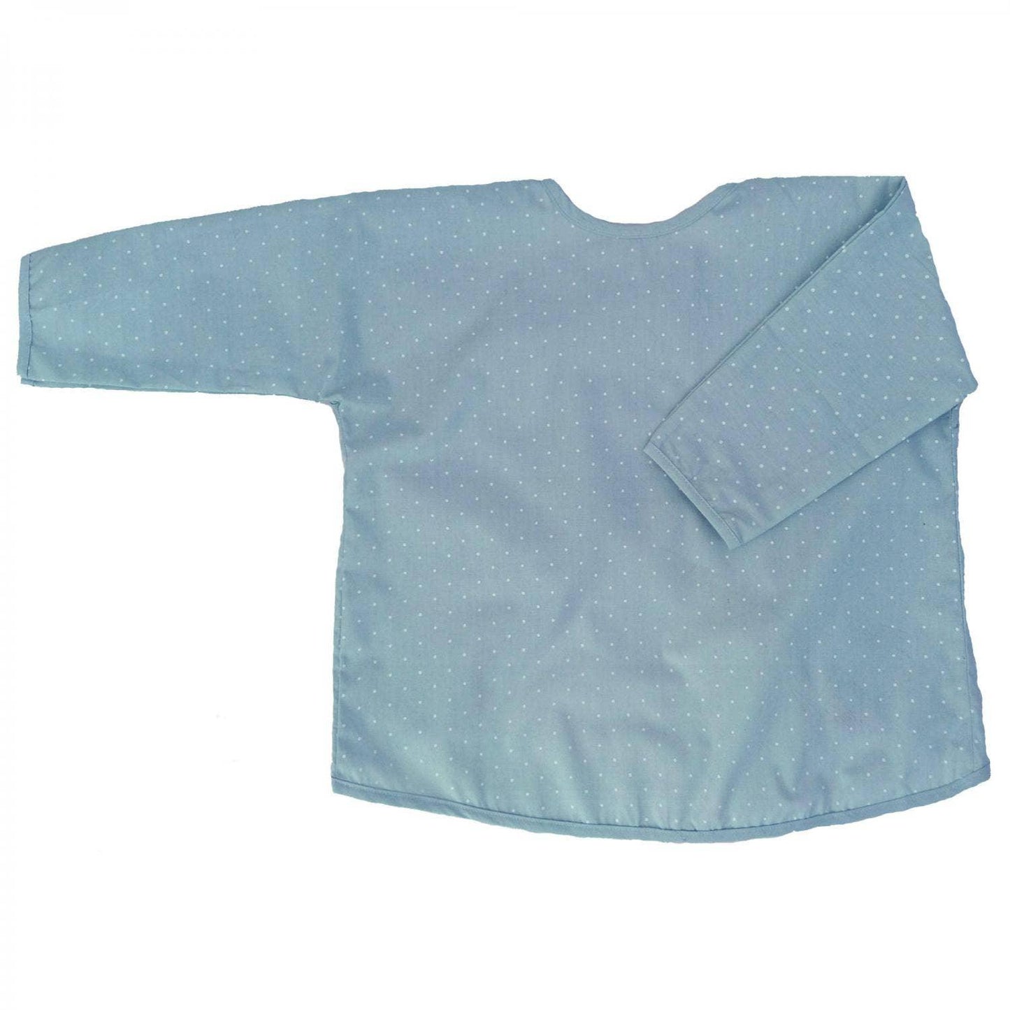 Summerville organic - Kids Apron (2 color options) - Braxton Rayemyer