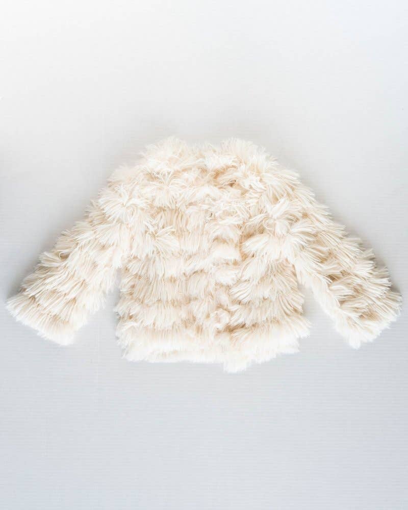 Angelina Jacket- Girls