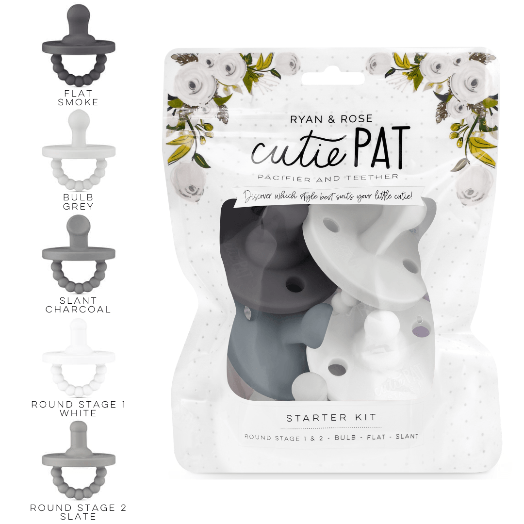 Ryan Rose Cutie PAT Kit