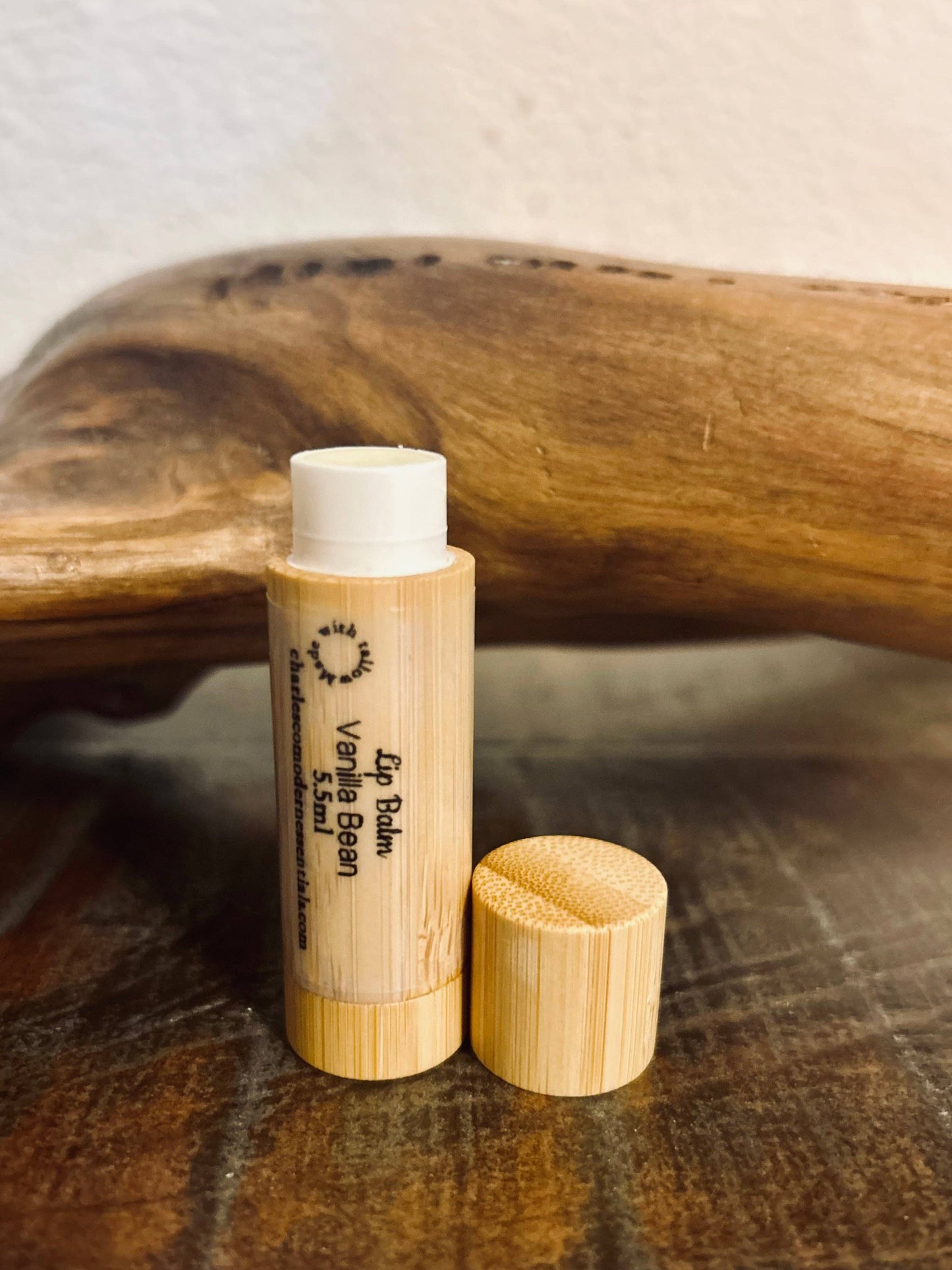 Charles & Co. Organic Skincare - Lip Balm - Tallow