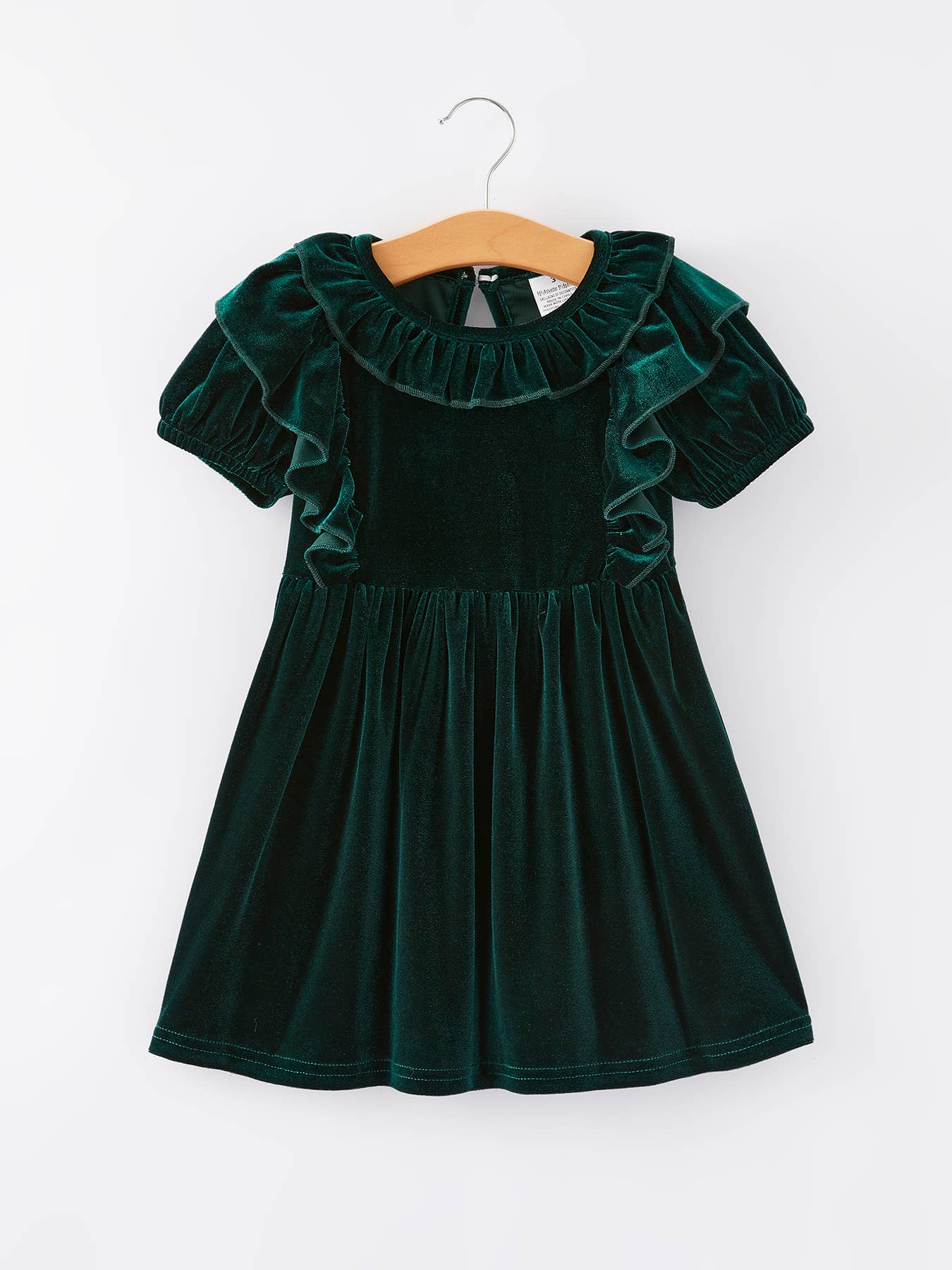 The Vivian dress