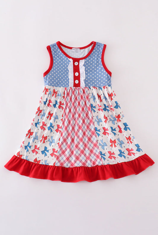 Bow-tiful Americana
