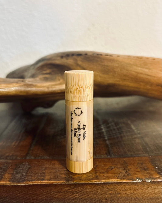 Charles & Co. Organic Skincare - Lip Balm - Tallow