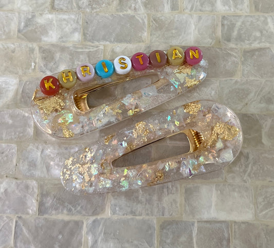 Names & Affirmations Collection