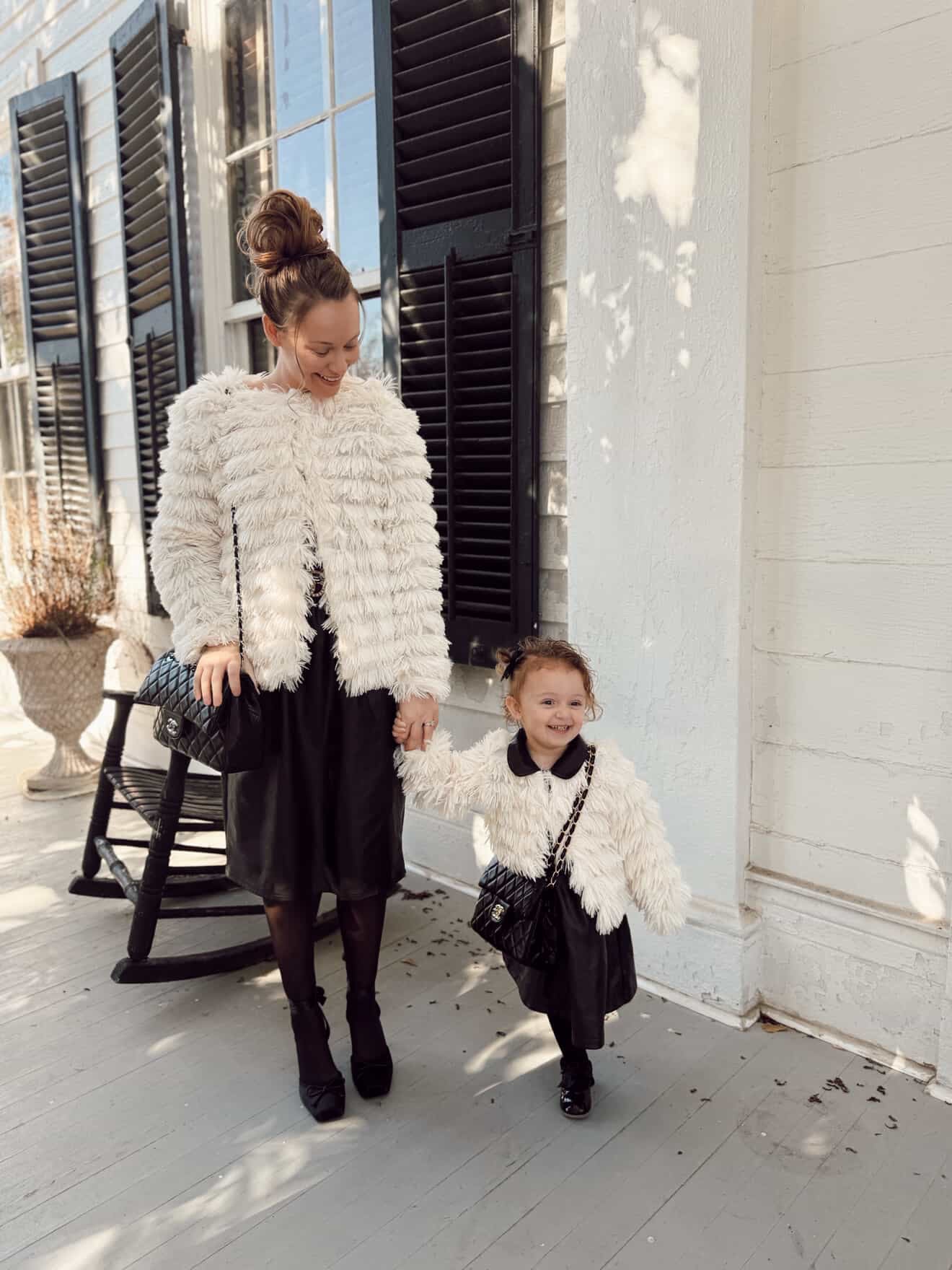 Angelina Jacket- Girls